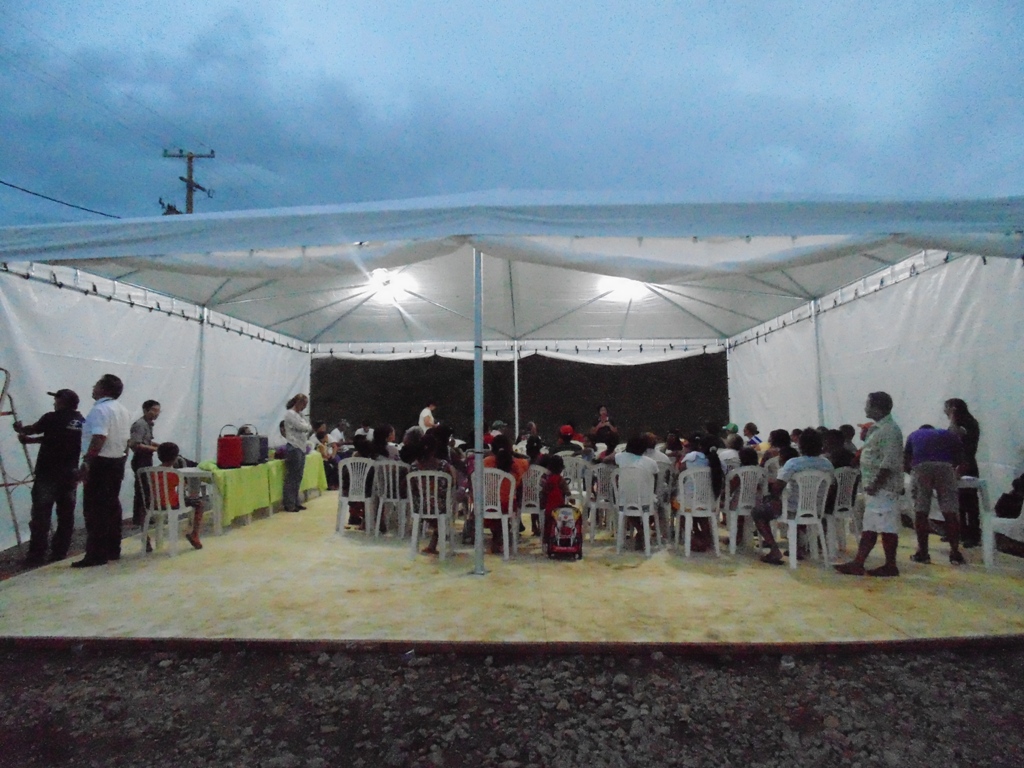 Reassentamento Urbano — Belo Monte