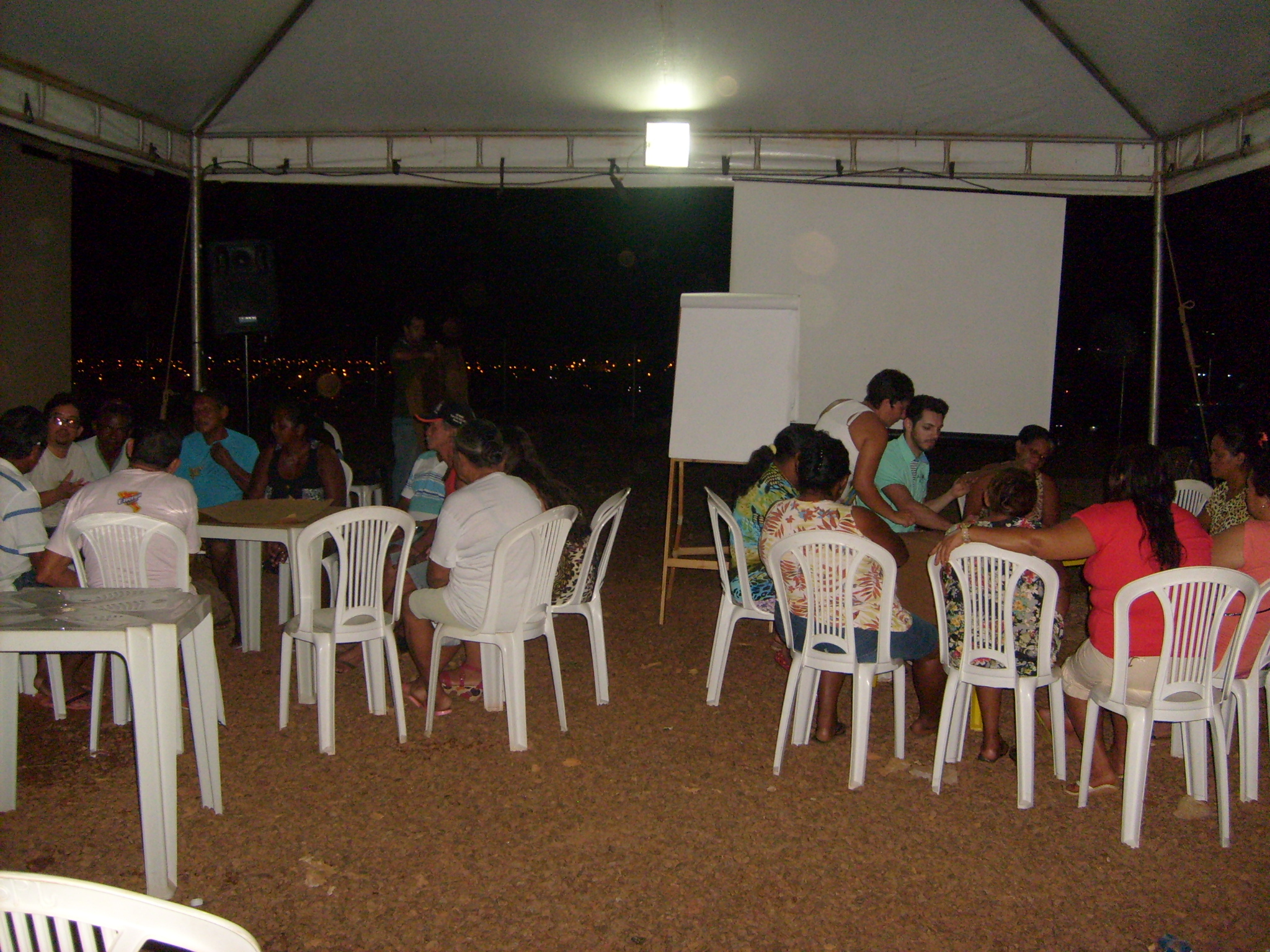 Reassentamento Urbano — Belo Monte