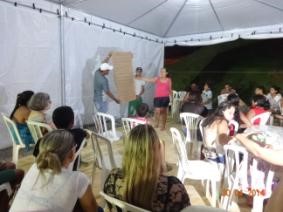 Reassentamento Urbano — Belo Monte