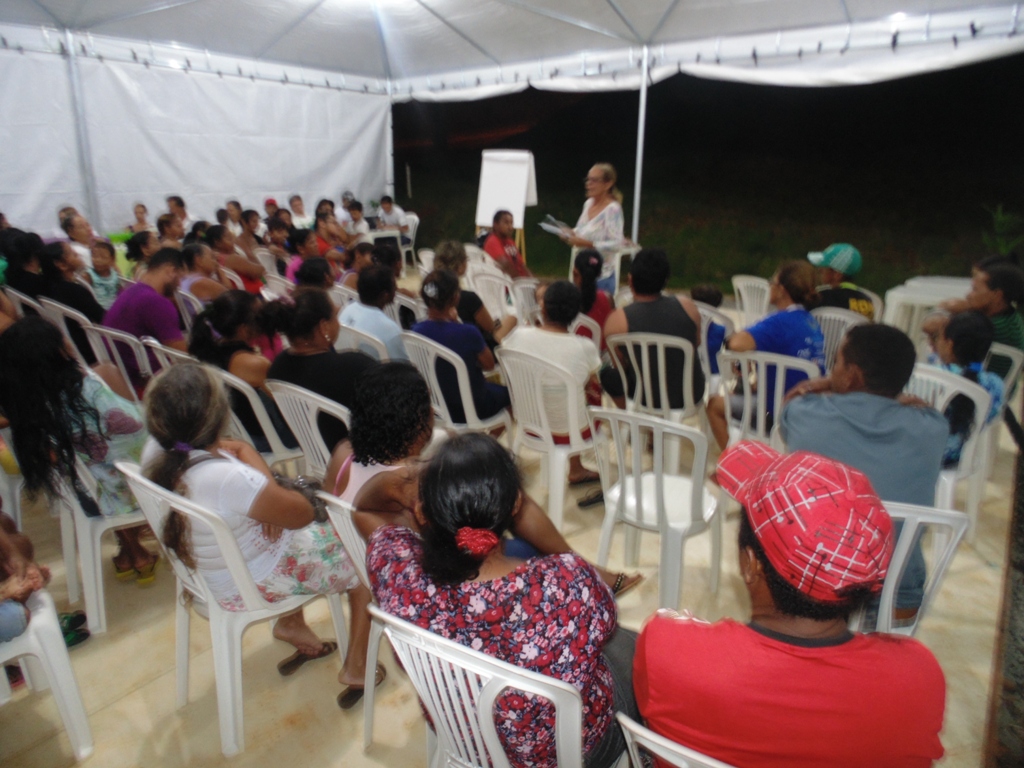 Reassentamento Urbano — Belo Monte