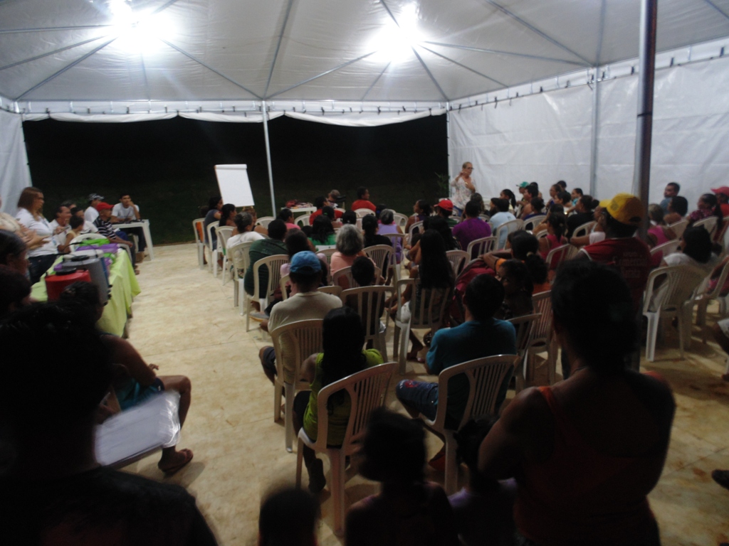 Reassentamento Urbano — Belo Monte