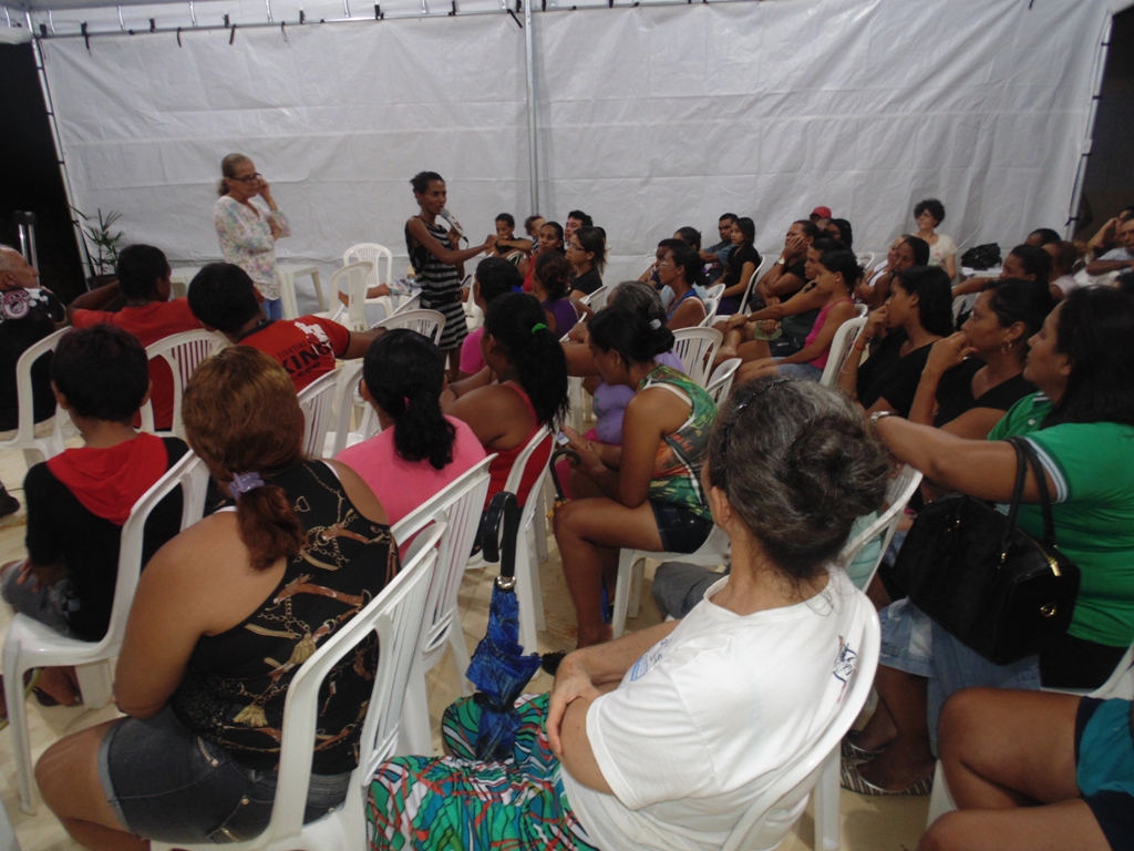 Reassentamento Urbano — Belo Monte