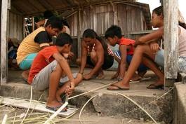 Reassentamento Urbano — Belo Monte